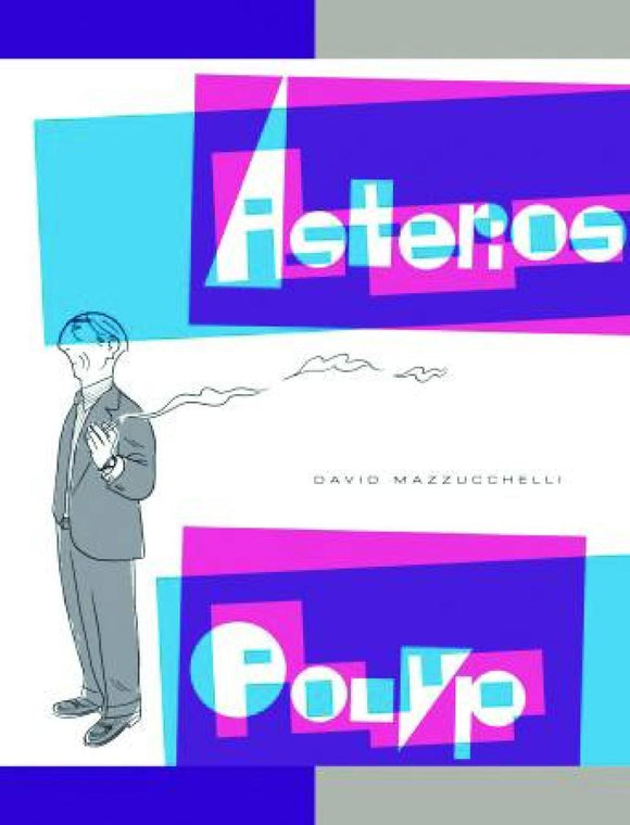 ASTERIOS POLYP GN NEW PRINTING