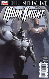 Moon Knight #11 - reader copy - $3.00