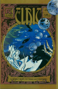 Elric #3 - reader copy - $3.00