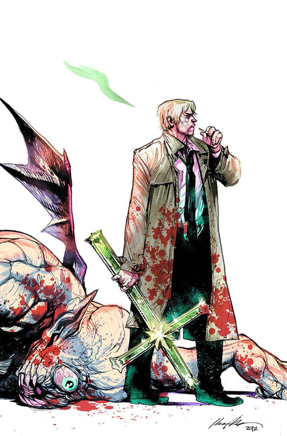 HELLBLAZER TP VOL 06 BLOODLINES