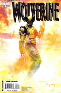 Wolverine #58 - back issue - $4.00