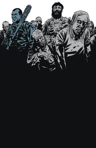 WALKING DEAD HC VOL 09