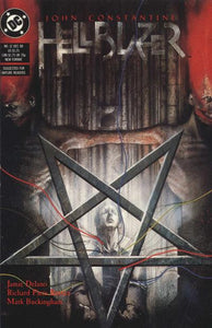 Hellblazer #12 - back issue - $4.00