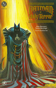 Batman: Holy Terror #[nn] - back issue - $5.00