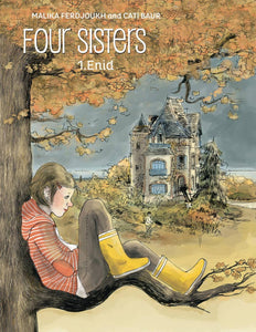 FOUR SISTERS HC VOL 01 ENID