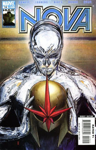 Nova #14 - back issue - $4.00