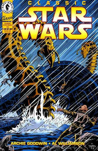 Classic Star Wars 1992 #13 - back issue - $4.00