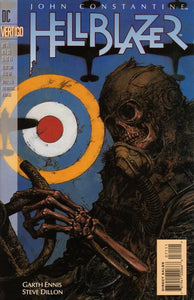 Hellblazer #71 - back issue - $4.00