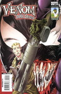 Venom: Dark Origin #2 - back issue - $9.00
