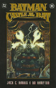 Batman: Castle of the Bat #[nn] - back issue - $10.00