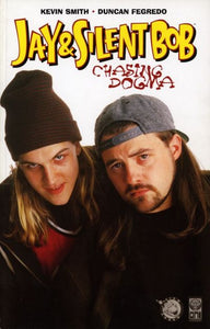 Jay & Silent Bob: Chasing Dogma #[nn] - back issue - $40.00