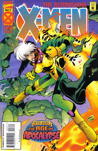 Astonishing X-Men #3 - back issue - $3.00