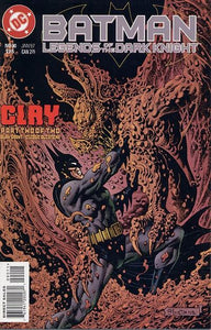 Batman: Legends of the Dark Knight #90 - back issue - $4.00