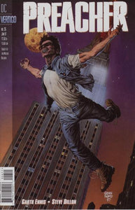 Preacher 1995 #26 - back issue - $3.99