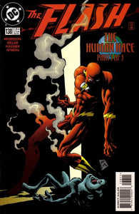 Flash #138 Direct Sales - back issue - $14.00