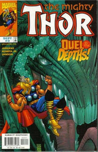 Thor #3 - back issue - $3.00