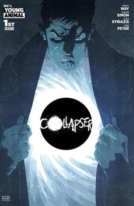 COLLAPSER #1 (OF 6)