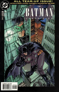 The Batman Chronicles #15 Direct Sales - back issue - $4.00