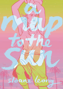 MAP TO THE SUN SC GN