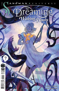 DREAMING WAKING HOURS #7