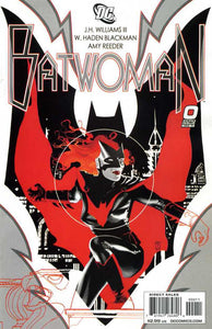 Batwoman #0 - back issue - $4.00