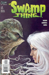 Swamp Thing #18 - reader copy - $2.00