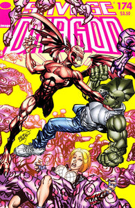 Savage Dragon #174 - back issue - $14.00