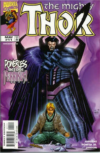 Thor 1998 #11 - back issue - $4.00