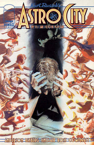 Kurt Busiek's Astro City #1/2 - back issue - $3.00