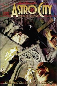 Kurt Busiek's Astro City #6 - back issue - $3.00