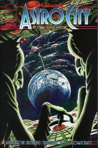 Kurt Busiek's Astro City #7 - back issue - $3.00