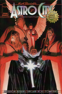 Kurt Busiek's Astro City #9 - back issue - $3.00