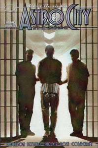 Kurt Busiek's Astro City #14 - back issue - $3.00