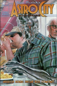 Kurt Busiek's Astro City #15 - back issue - $3.00