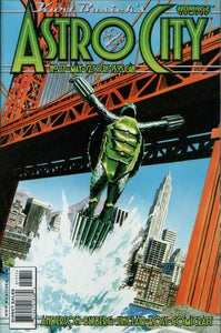 Kurt Busiek's Astro City #17 - back issue - $3.00