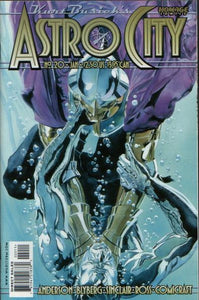 Kurt Busiek's Astro City #20 - back issue - $3.00