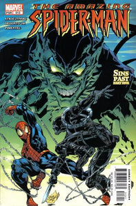 The Amazing Spider-Man #513 Direct Edition - back issue - $4.00