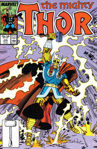 Thor 1966 #378 - back issue - $8.00