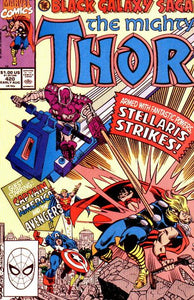 Thor #420 - back issue - $3.00