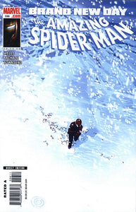 The Amazing Spider-Man 1999 #556 - back issue - $4.00