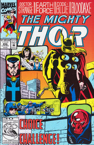 Thor 1966 #456 Direct ed. - back issue - $4.00