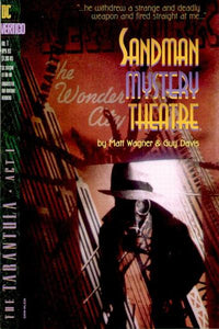 Sandman Mystery Theatre #1 - back issue - $6.00