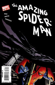 The Amazing Spider-Man 1999 #578 Direct Edition - back issue - $4.00