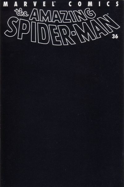 The Amazing Spider-Man 1999 #36 Direct Edition - 9.2 - $59.00
