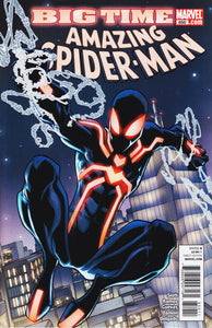 The Amazing Spider-Man 1999 #650 - 9.8 - $25.00