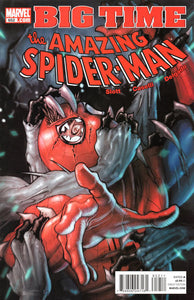 The Amazing Spider-Man 1999 #652 - back issue - $4.00