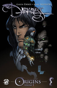 Darkness Origins TP Vol 01 - Comics