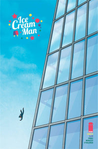 Ice Cream Man #5 Cvr A Morazzo & Ohalloran - Comics