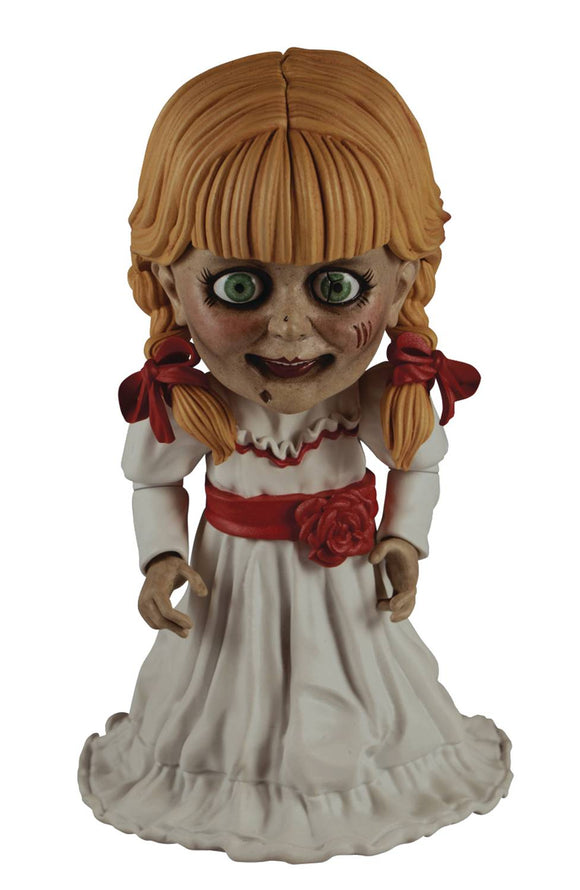 Mds Annabelle Comes Home Annabelle Figure - Comics
