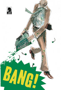 Bang #5 Cvr B Kindt (of 5) - Comics
